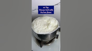 How to make curd from milk / homemade curd #curd #instant #milk #curdrecipe #homemade #tasty