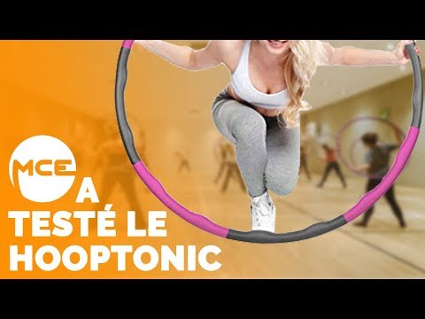 Vidéo: Pourquoi Les Exercices Au Cerceau Sont-ils Utiles ?