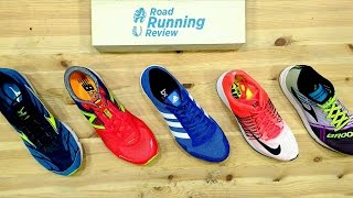 Las mejores zapatillas 2016 - YouTube