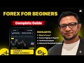 Learn Forex Trading From Scratch 2025 Full A Z Ultimate Guide For BeginnersCourse Compilation Learn Forex Trading From Scratch 2025 Full A Z Ultimate Guide For BeginnersCourse Compilation