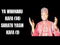 YA WAHHABU 14 Da YASIN 1 TSAWON KAWANA 14 