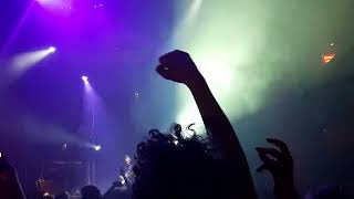 Jakuzi - İstediğin Gibi Kullan (Live @ Jolly Joker Ankara - 05.04.2024)