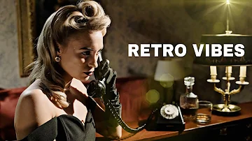 The Best of Vintage Music • Retro Mix • The Best of 60s 70s •  Music clip
