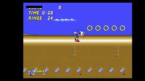 Wing Fortress Zone in 1:32 (GENS)