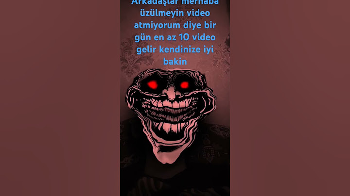 Elbet bir gün en az 20-30 video atarım.