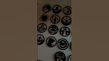 My current SCP 3D Prints! (Part 2)