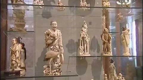 Цветы в искусстве Японии