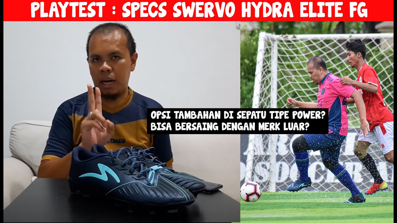 Specs swervo hydra