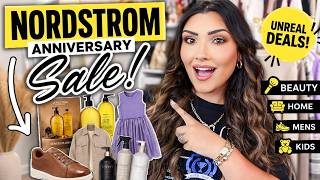 NSALE HIDDEN GEMS 🤗💛 beauty, home, kids clothes & men's fashion 🙌🏼 #nsaleonyoutube