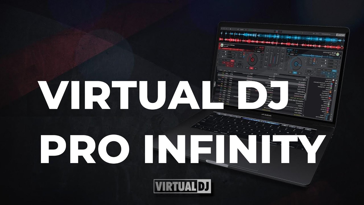 Dj Infinity Tutorial de instalação do Virtual Dj Pro Infinity - YouTube