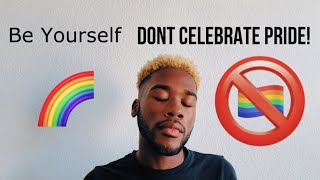 PRACTICING HOMOSEXUALITY IS DEMONIC ‍ / LGBT IS A CULT
