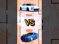 Supra  vs skyline  the ultimate jdm battle shorts car edit