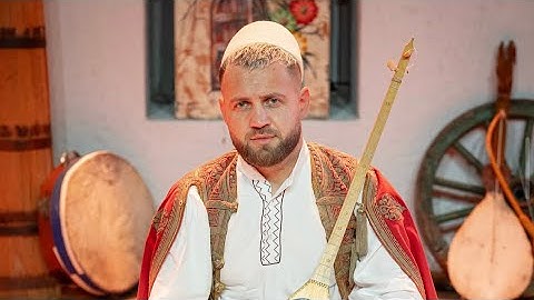 Luiz Ejlli - S’presim Djalë