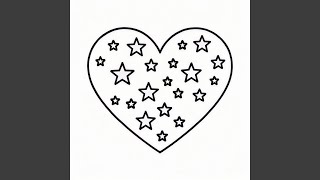 there are many stars in your heart
