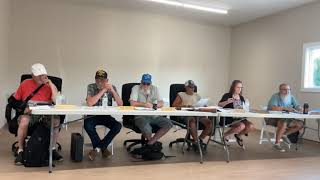 Planning Commission - August 14, 2025