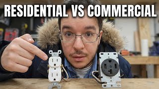 The Real Reason Commercial Outlets Cost More Profile