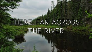 Across The River (Там вдали за рекой) - EPIC Soviet Instrumental Song