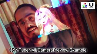 MagicLeap with OpenCV for Unity Example