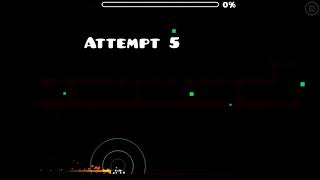 Bloodbath Easy by Kingcy2 (original by Riot) - Geometry Dash
