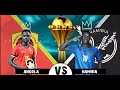 Angola vs Namibia 3 0 Hіghlіghts & All Goals 2024