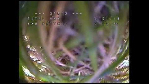 Betaflight 3.2 RC4 Turtle Mode