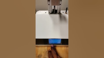 exposure test anycubic photon mono x 6k