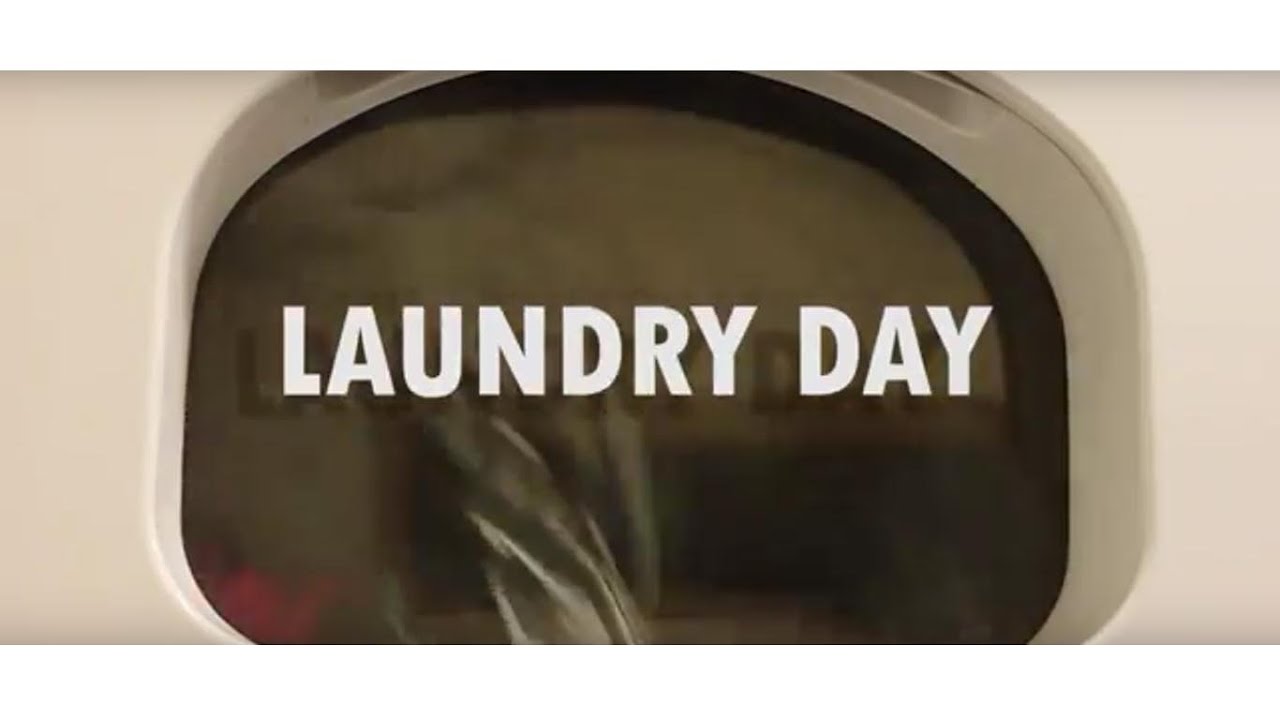 Laundry Day a short film YouTube