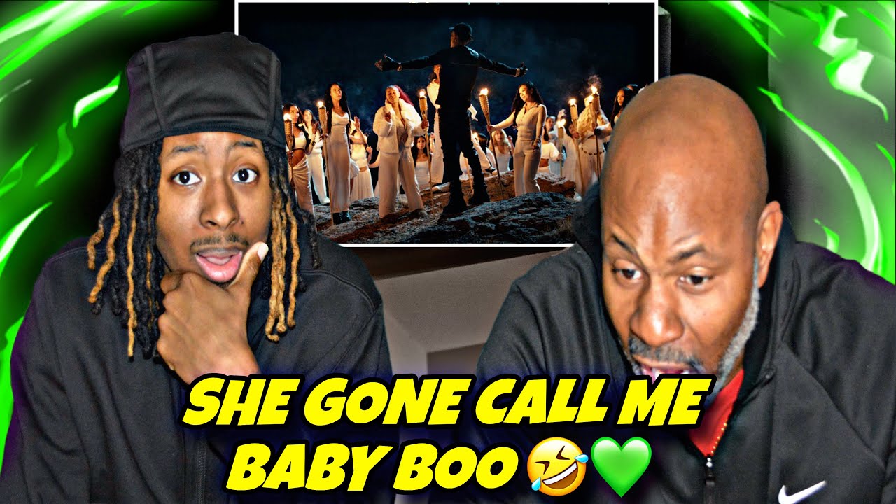 SLIME CRY READY!?🔥 NBA YoungBoy - Baby Boo | DAD REACTION 