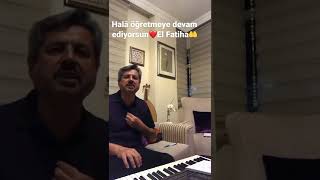 Canımızın Zekatı Fitre İsmail Uslu