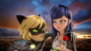 Miraculous Ladybug Speededit Will You Be My Valentine?