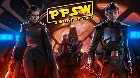 What If Darth Vader RAISED Luke & Leia (Star Wars What Ifs)