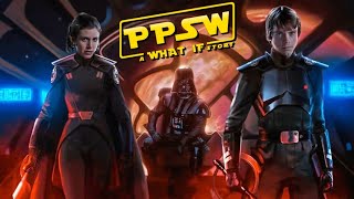 What If Darth Vader RAISED Luke & Leia (Star Wars What Ifs)