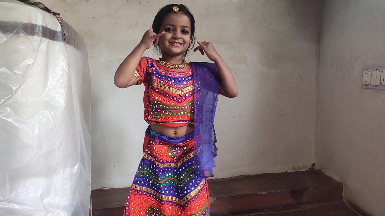 Gajban Pani ne chali song - YouTube