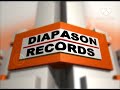 Diapason records  intro