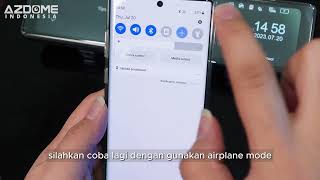 How to Connect Azdome Dashcam WiFi to Phone (Azdome App Guide) screenshot 3