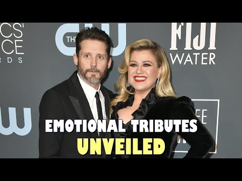 Kelly Clarksons Heartbreaking Loss More Celebrity News Kelly Clarksons Heartbreaking Loss More Celebrity News
