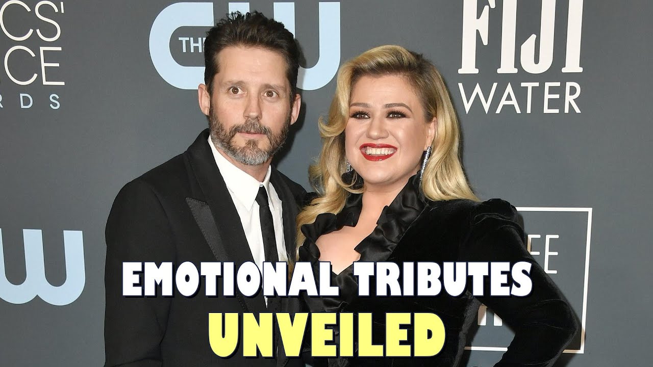 Kelly Clarkson's Heartbreaking Loss & More Celebrity News! Kelly Clarkson's Heartbreaking Loss & More Celebrity News!