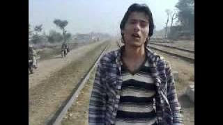Download lagu tujhy bhola dia 'arif on railway track'