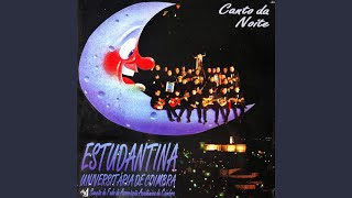 Video thumbnail of "Estudantina Universitária de Coimbra - Estudantina Portuguesa"