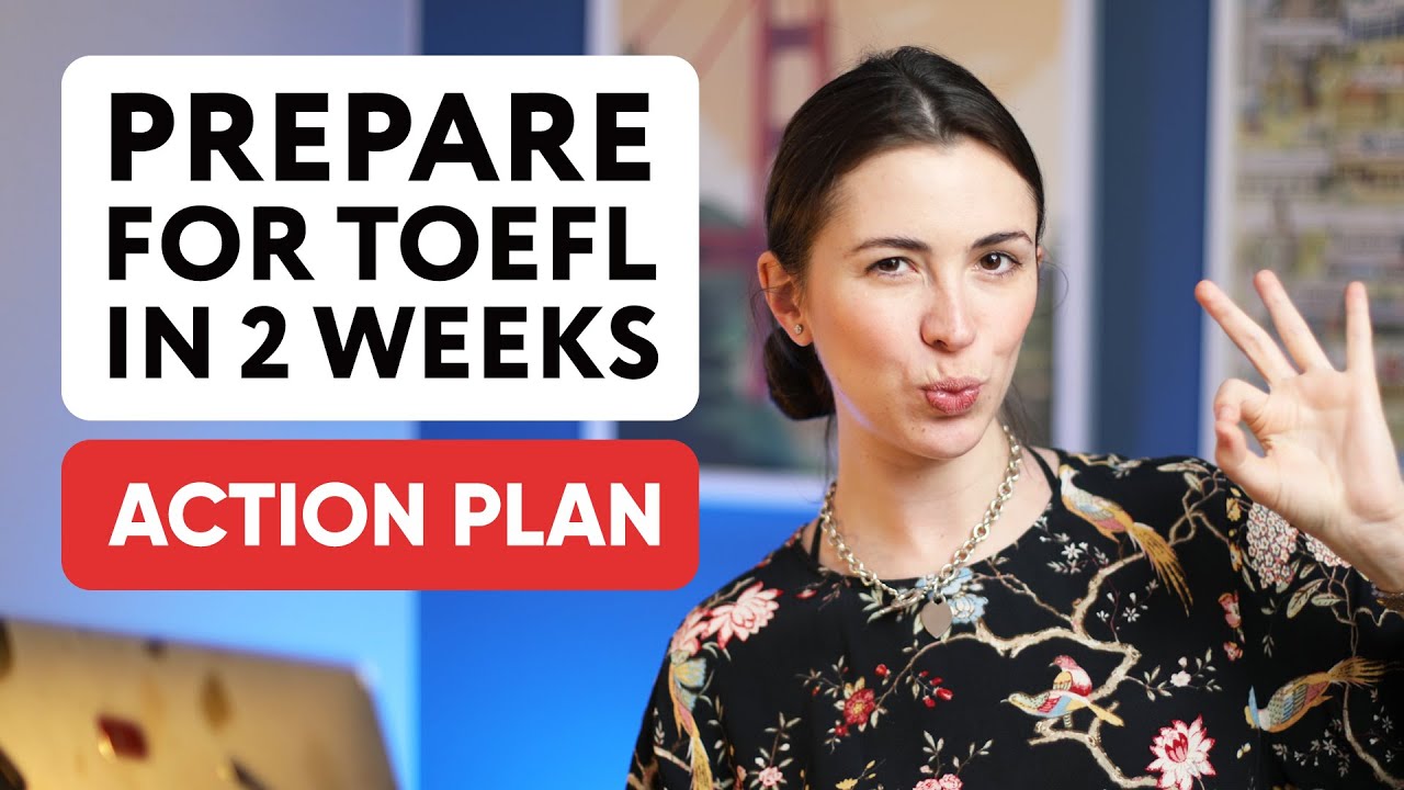 web ฟรี  New  How to prepare for TOEFL in 2 weeks