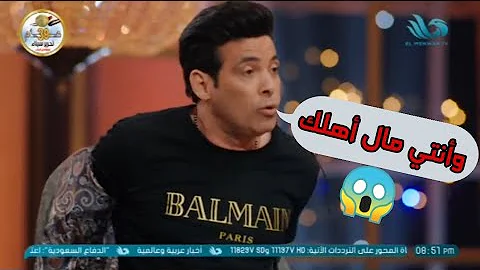 سعد الصغير بيصوت