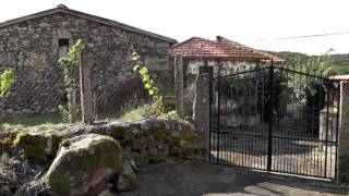 Pueblo de Xamirás