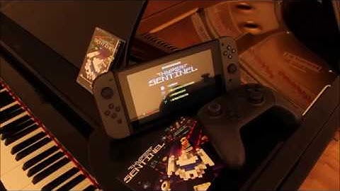 Hyper Sentinel DEV DIARY 7 - official (HD)