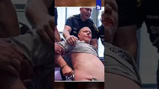 Father Arrested At School Board Meeting After Daughter Was Ually Aulted