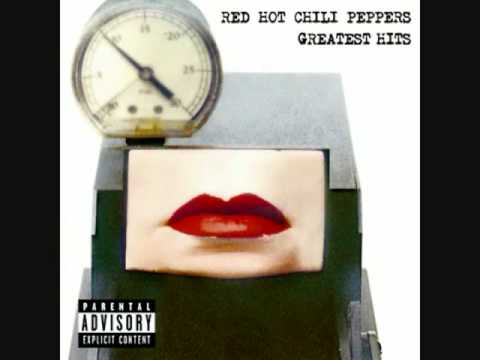 Red Hot Chili Peppers - Save the Population