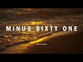 Woodkid Minus Sixty One Lyric Video mp3