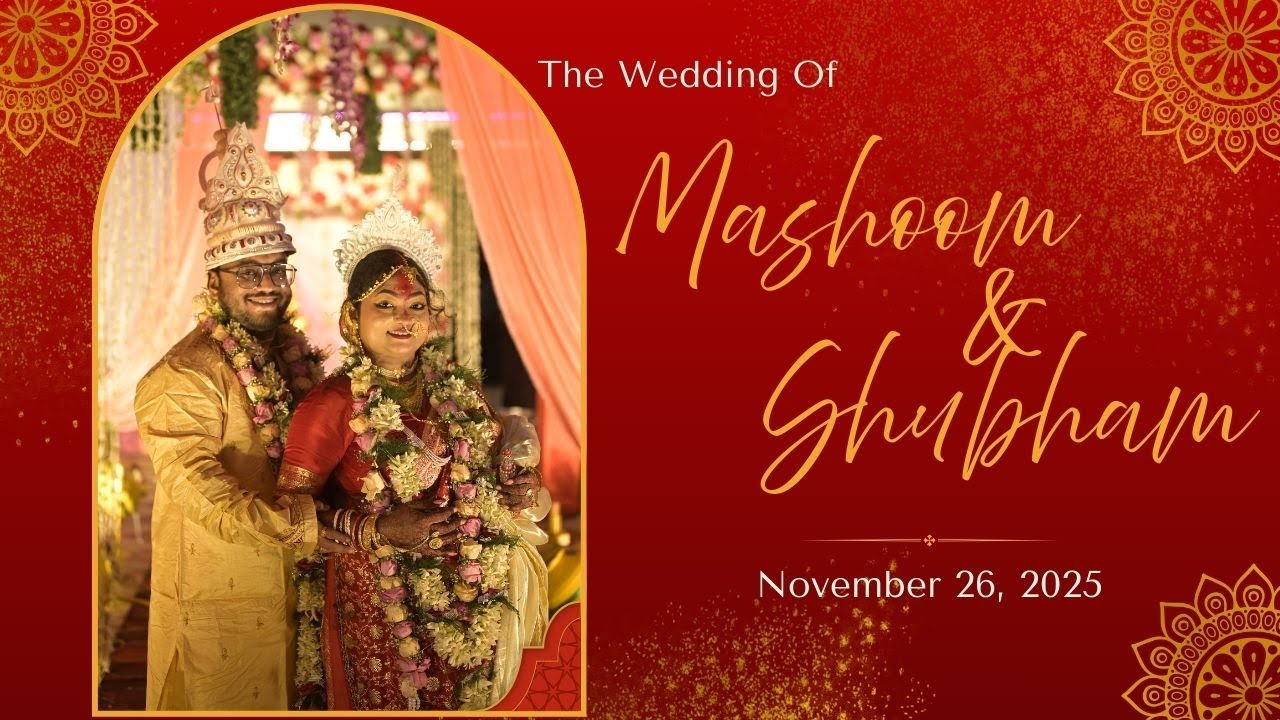 Mashoom & Shubham Final Full Video