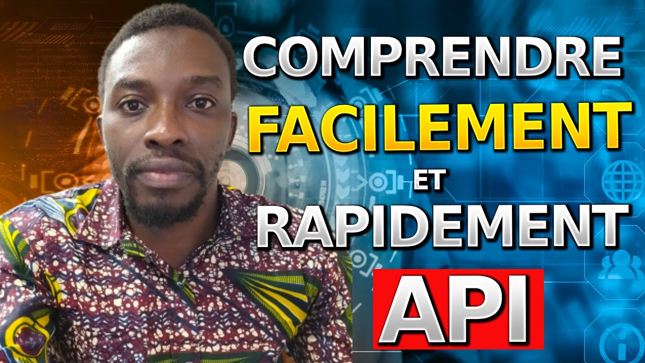 Introduction - Comprendre les bases du test API - YouTube
