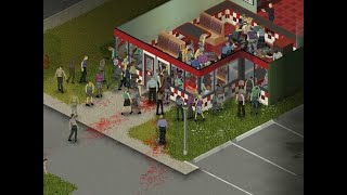 Project Zomboid y Just Chatting (Dejanos tu like para poder comer)