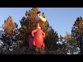 Abandoned Theme Park - Flinstones Bedrock City